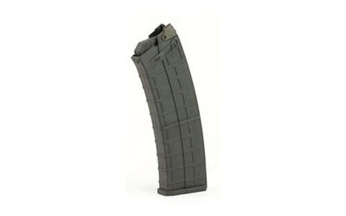 Magazines ProMag Industries 12Gauge PROMAG SAIGA 12GA 10RD BLK • Model: 